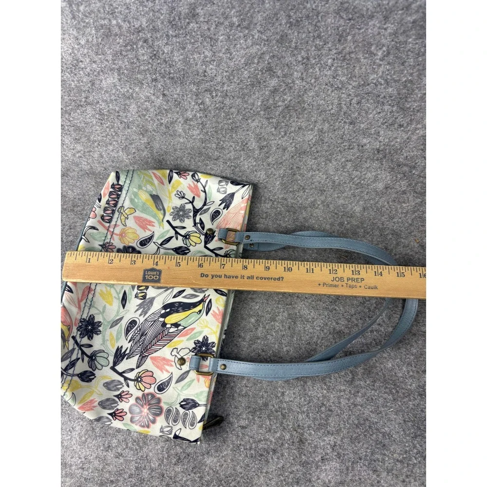 Sakroots tote bag